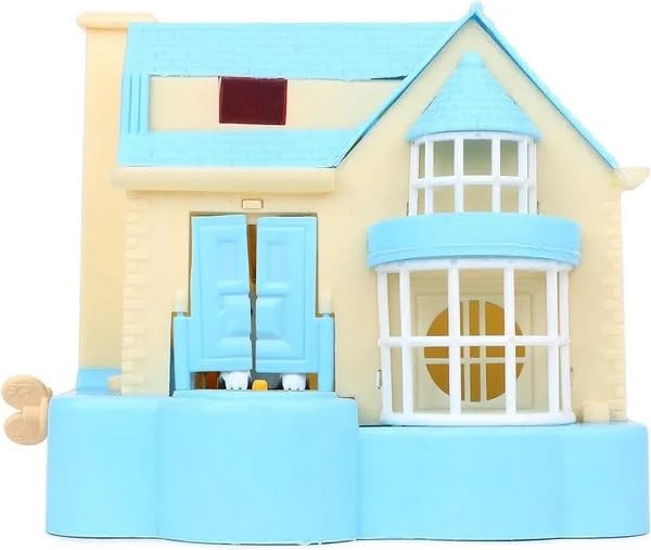 Puppy House view 3