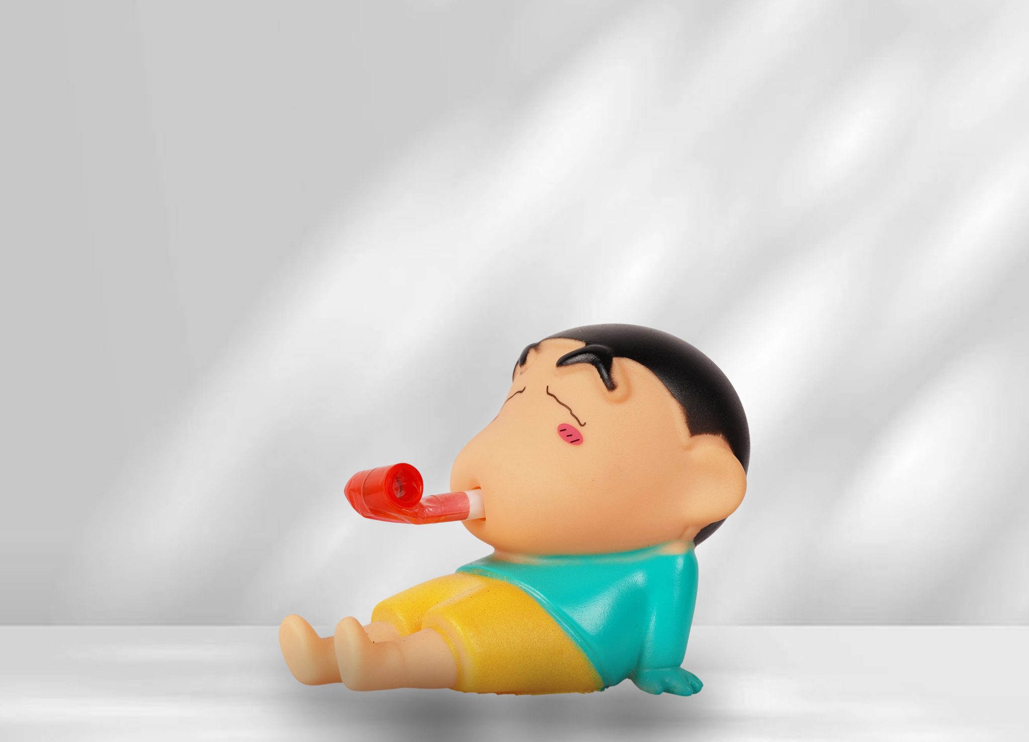 Shinchan Toy 004 view 3
