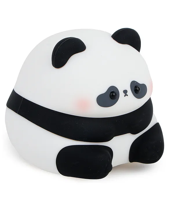 Panda Silicone Light 001 view 3