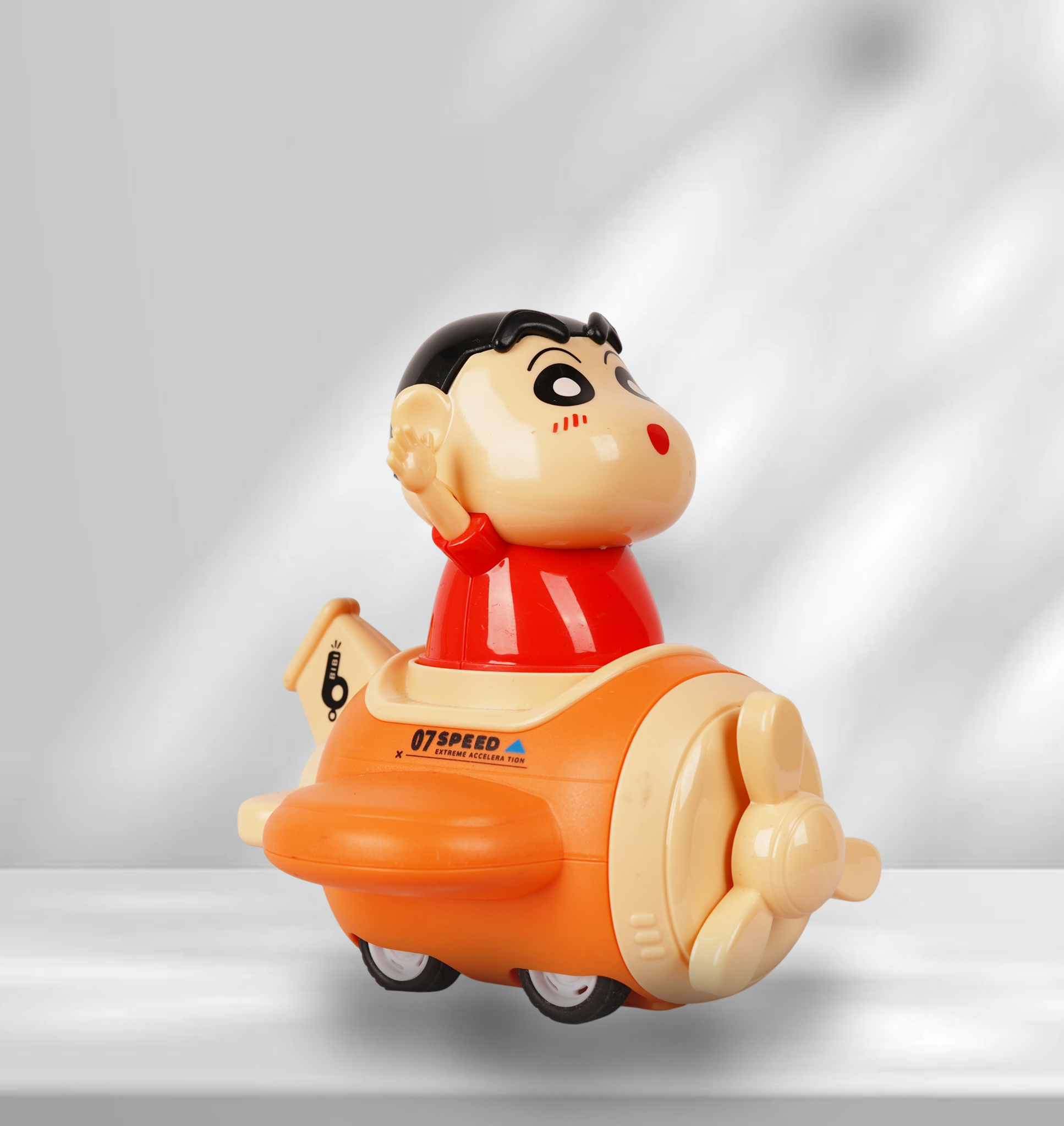 Shinchan Toy 006 view 3