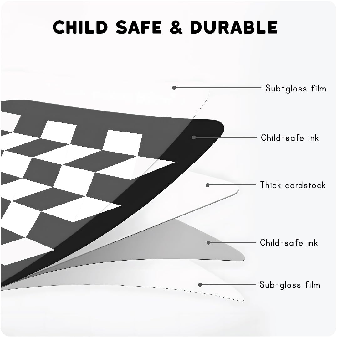 Baby Flash Cards view 2