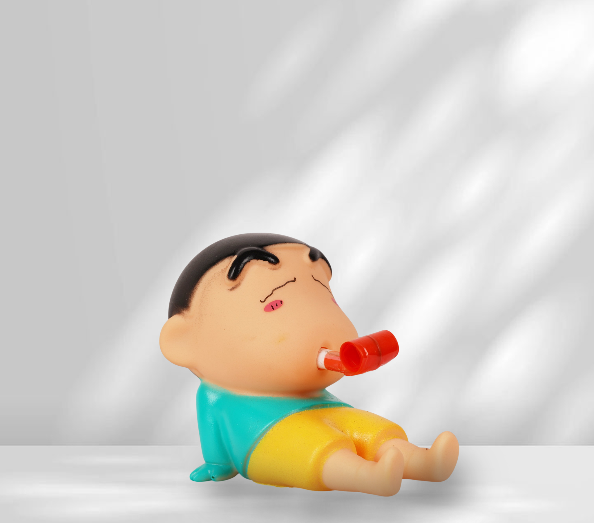 Shinchan Toy 004 view 2