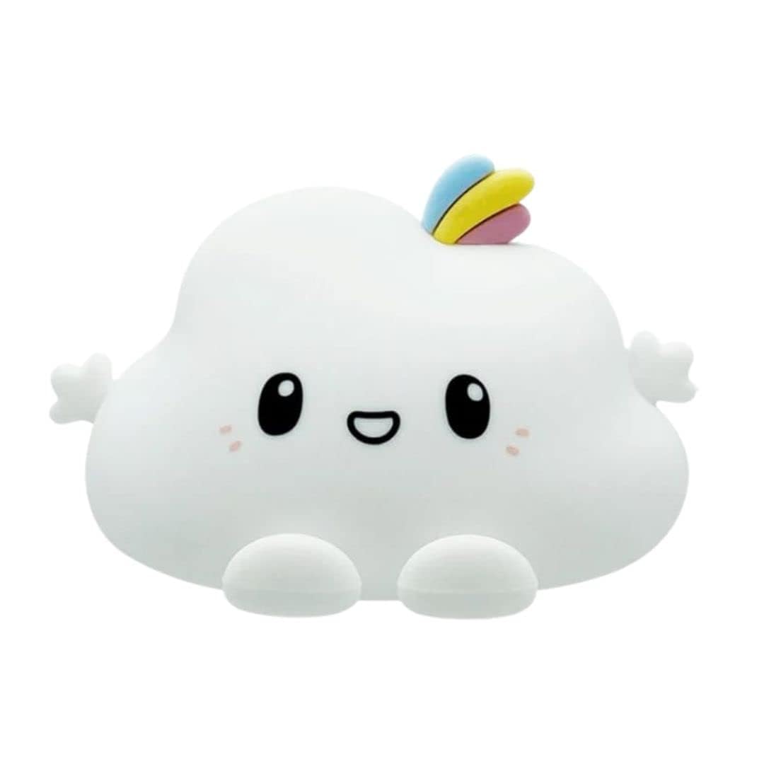 Little Cloud Silicone Light view 7