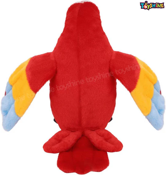 Talking Bird Toy view 5