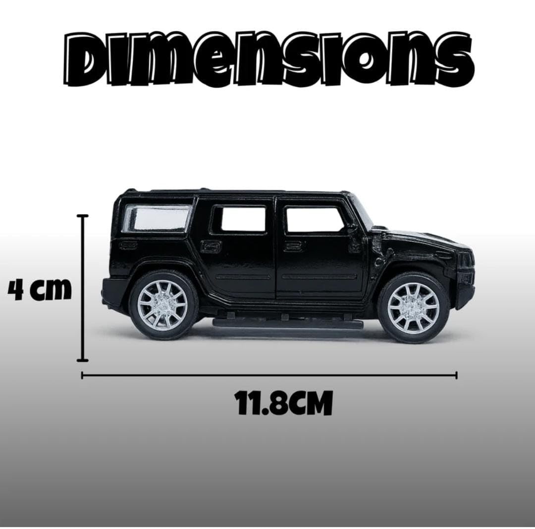 Metal Die Car 002 view 2