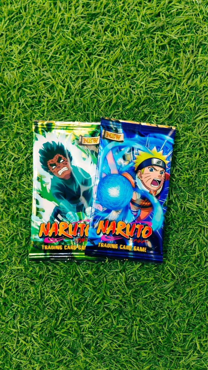 Naruto Toy view 4