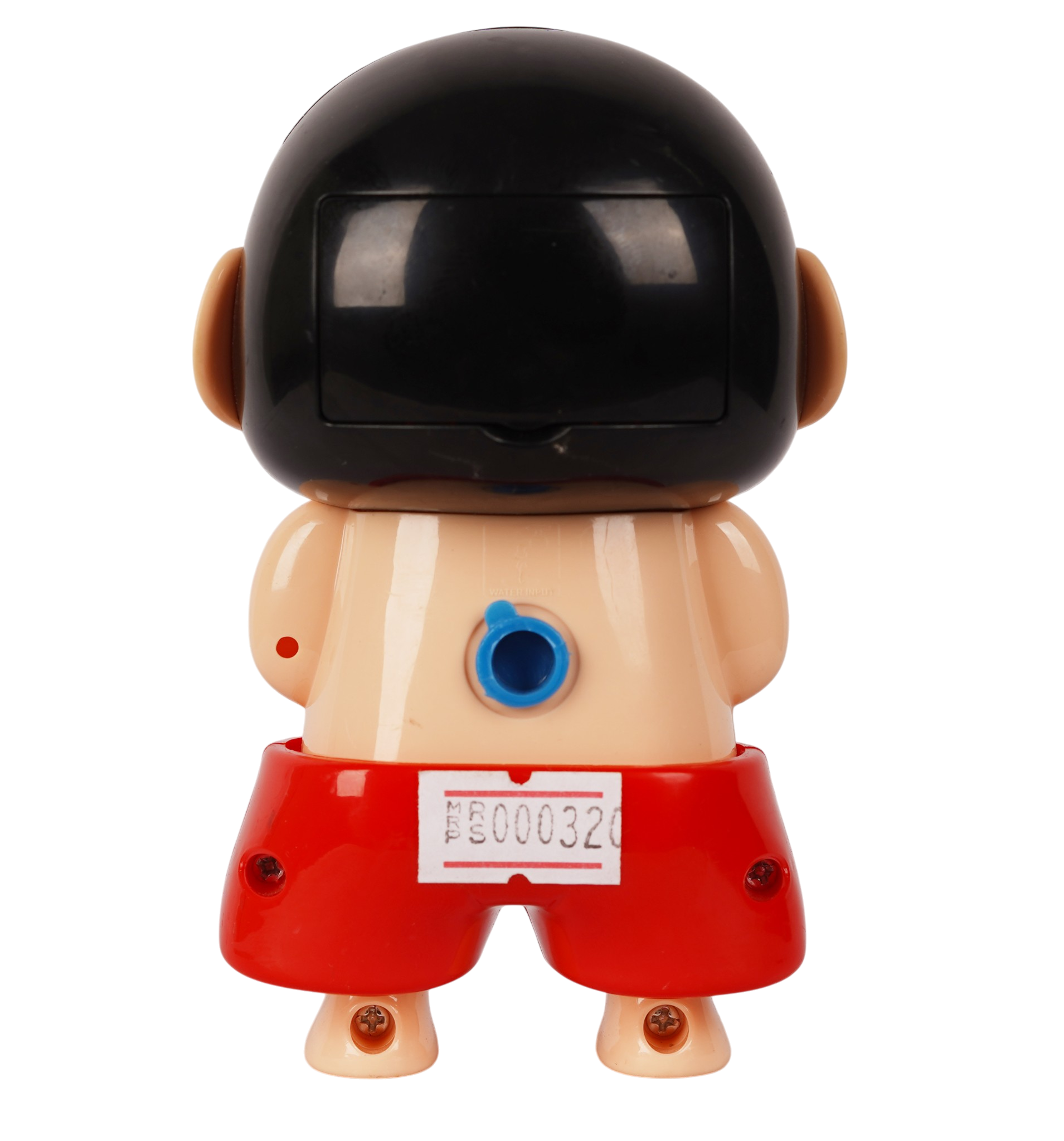 Shinchan toy 002 view 4