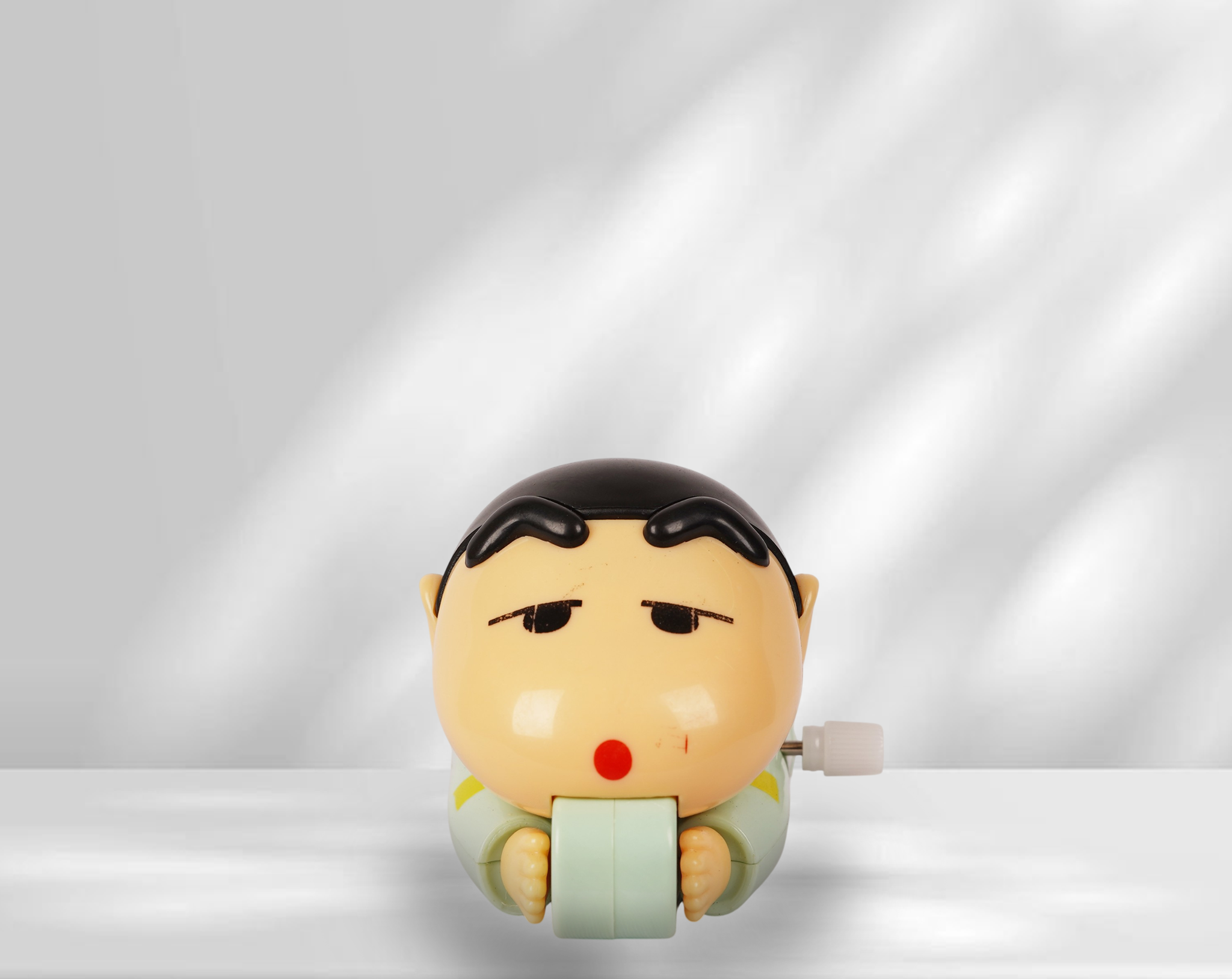 Shinchan Toy 005 view 2