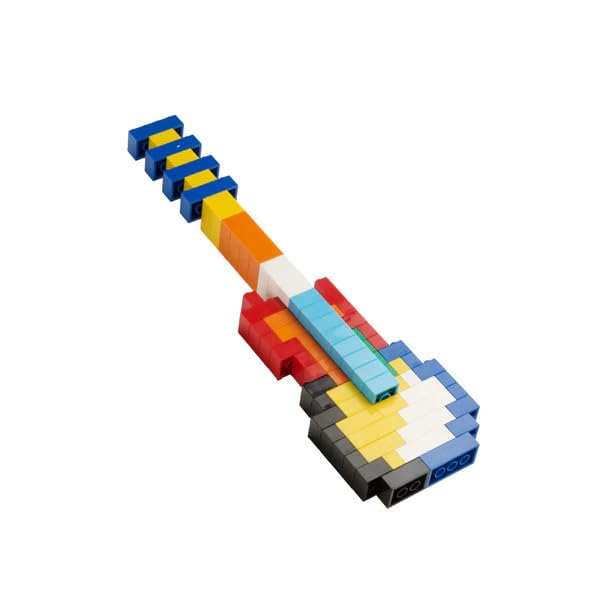 Box Of Blocks view 6