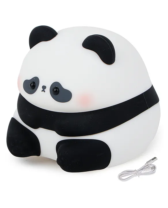 Panda Silicone Light 001 view 2