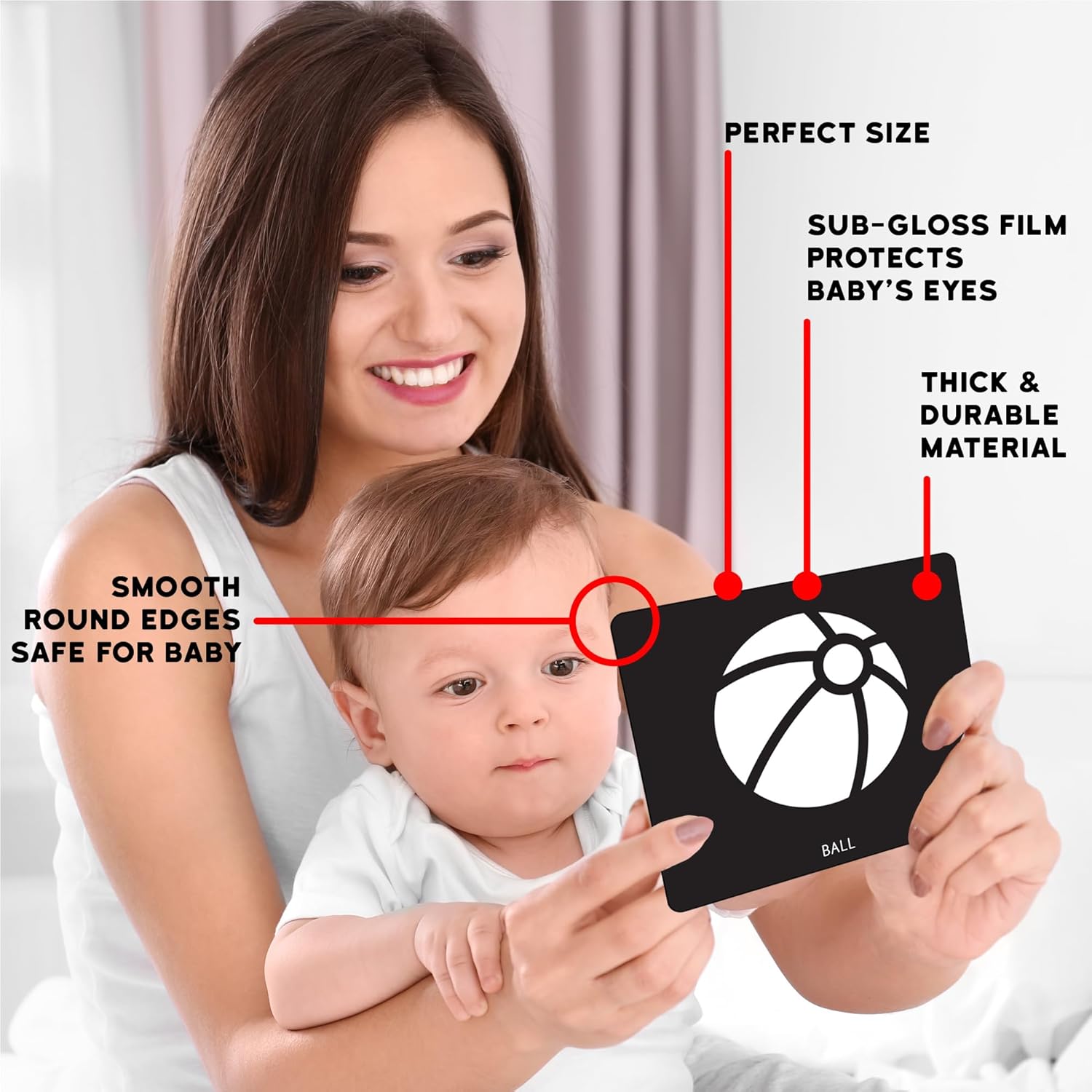 Baby Flash Cards view 3