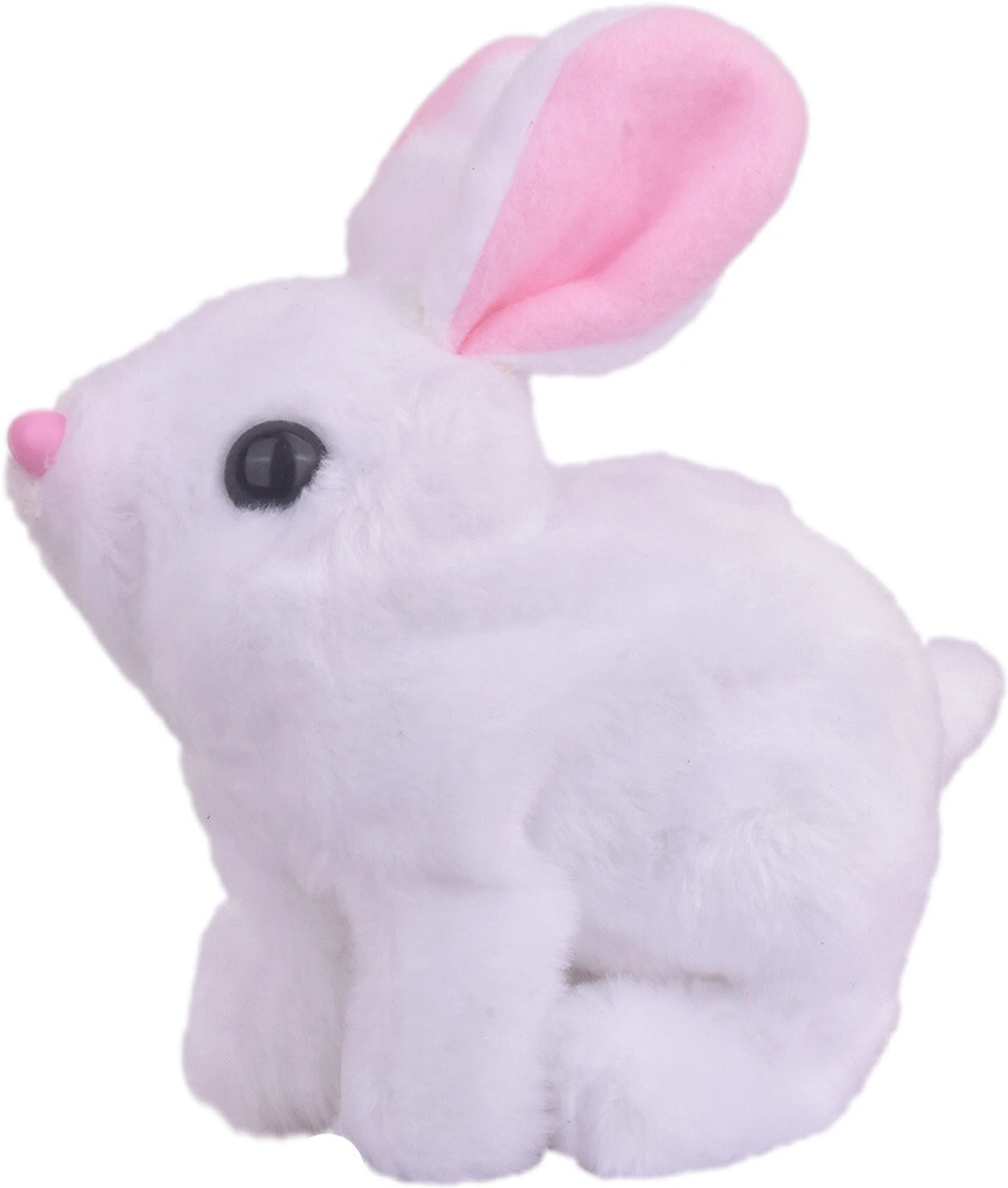 Rabbit Toy view 2