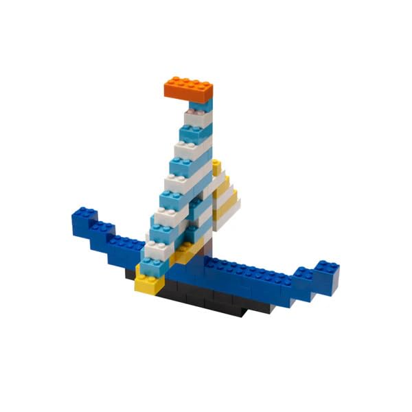 Box Of Blocks view 2