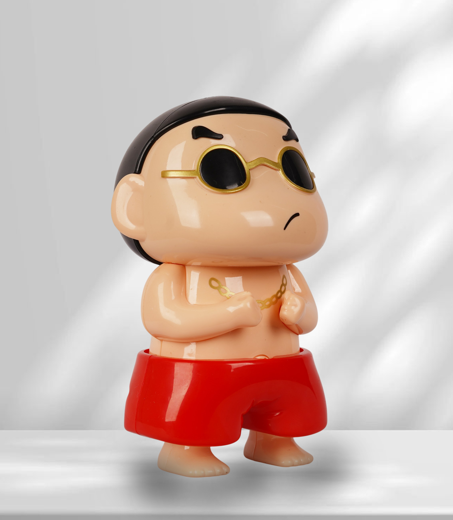 Shinchan toy 002 view 3