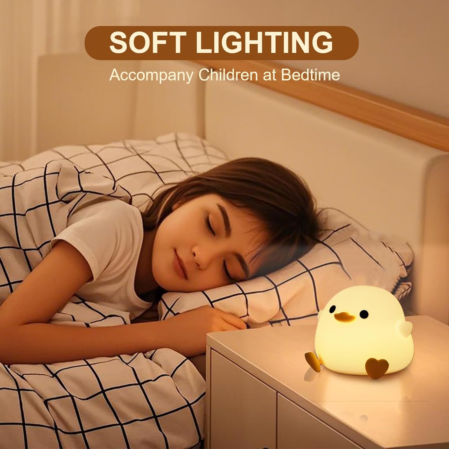 Dodo Duck Silicone Light view 6