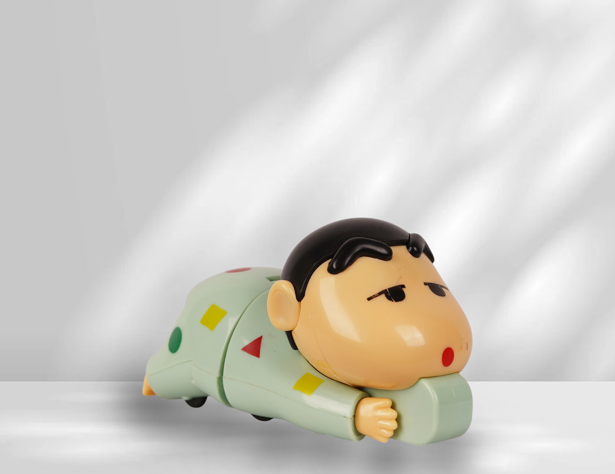 Shinchan Toy 005 view 3