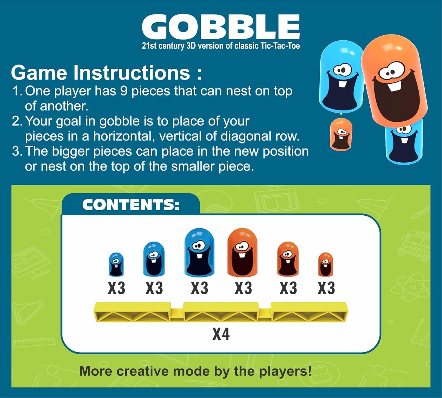 Fun And Contest Game view 3