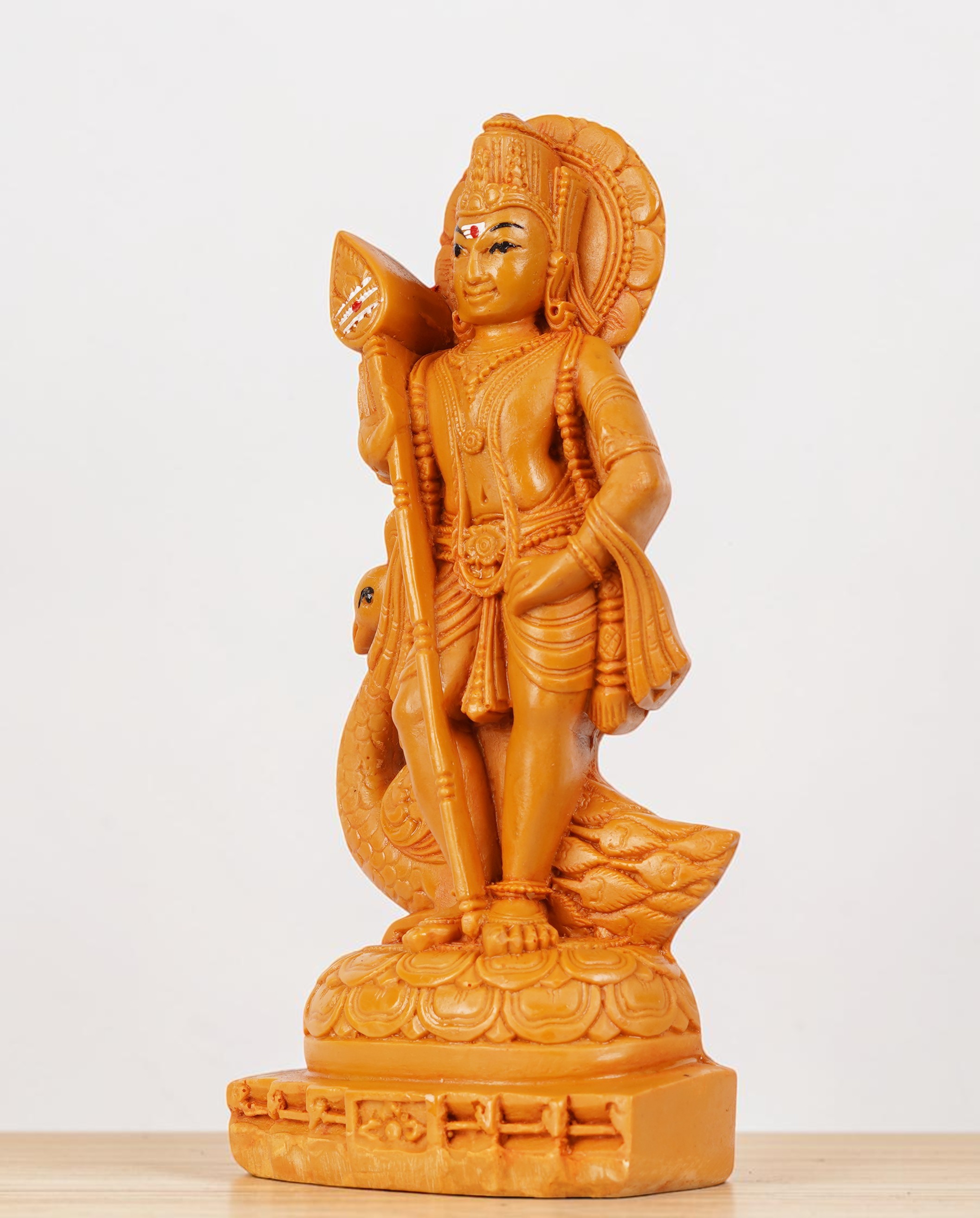 Murugan Statue 015 view 2