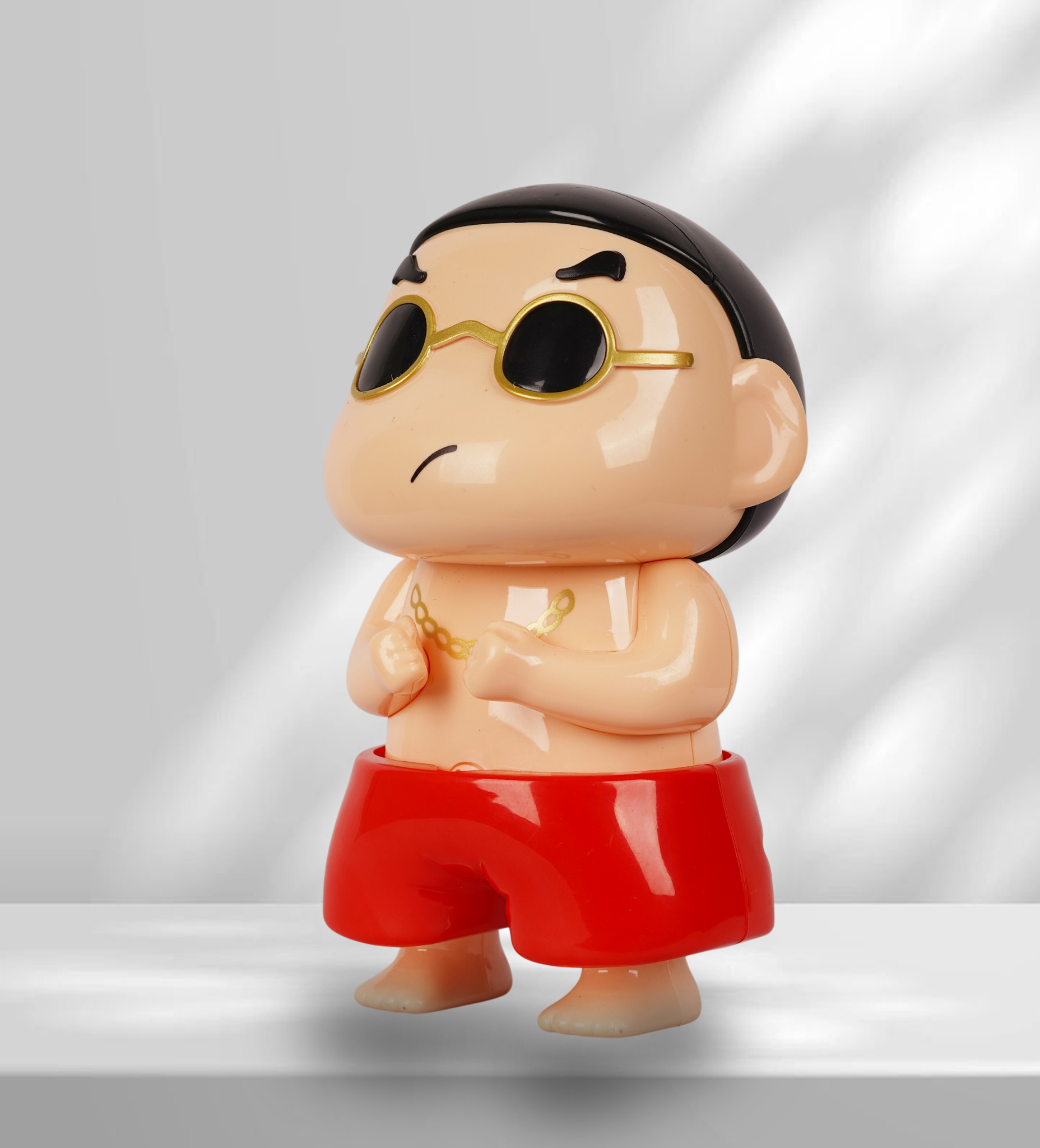 Shinchan toy 002 view 2