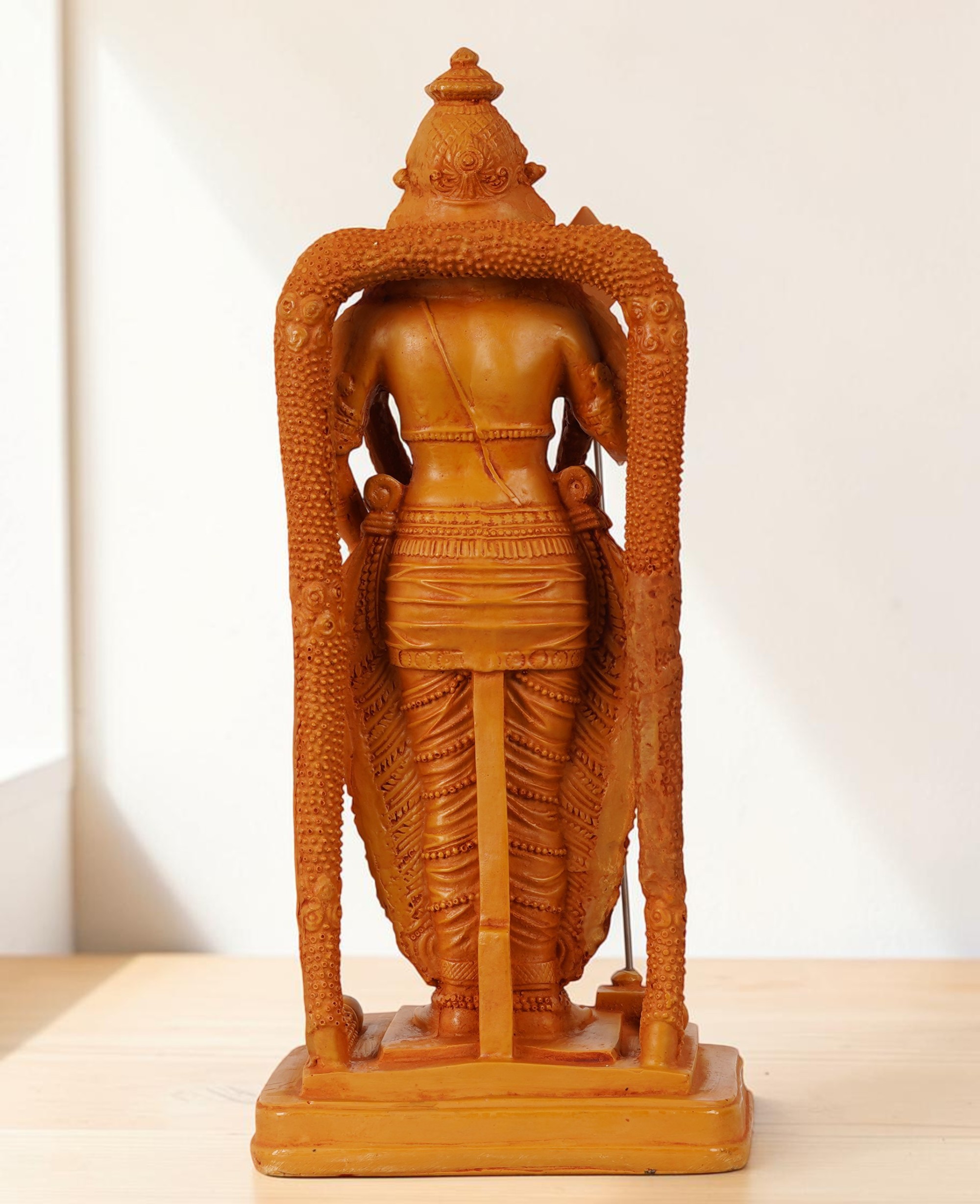 Murugan Statue 008 view 3