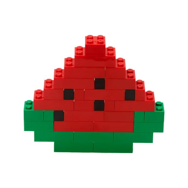 Box Of Blocks view 5